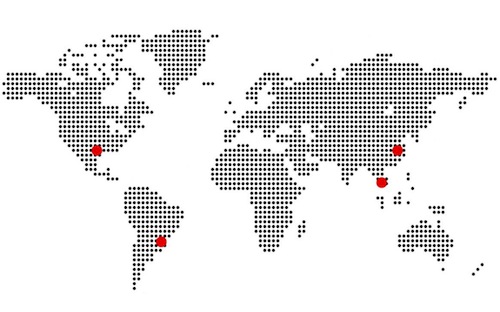 About Electronic Power Design, Inc. Worldwide - EPD