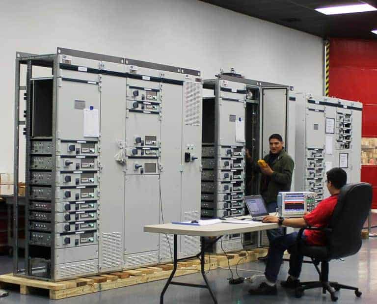 electronic power design