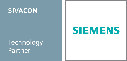 Logo SIVACON Technology Partner 01