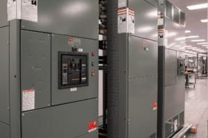 UL891 DFS Switchboard Line up