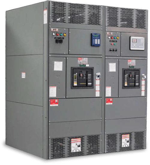 DFS Low Voltage Switchboards