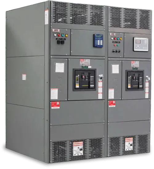 DFS Low Voltage Switchboards