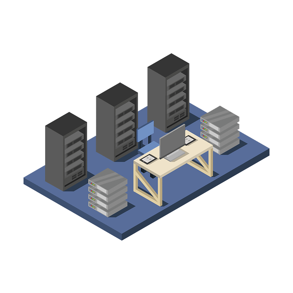 Datacenter Circle