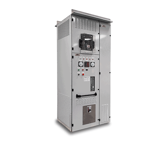 Switchgear featured