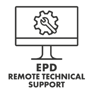 Pay your EPD invoice