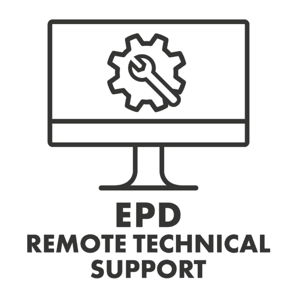 Pay your EPD invoice