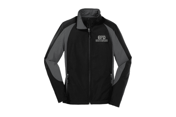 EPD Jacket front