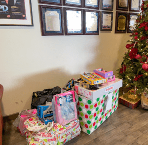 Merry Christmas from EPD!