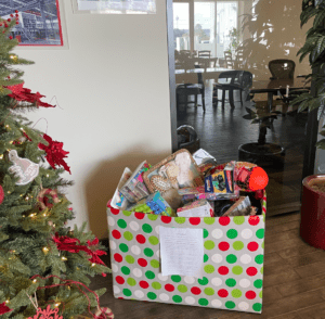 Merry Christmas from EPD!
