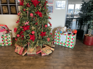 Merry Christmas from EPD!