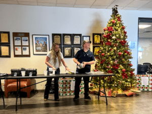 Merry Christmas from EPD!