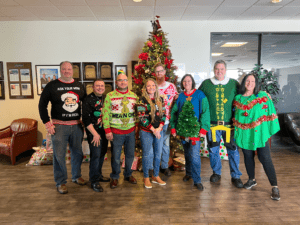 Merry Christmas from EPD!