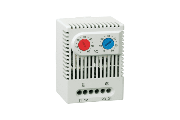 Twin Thermostat
