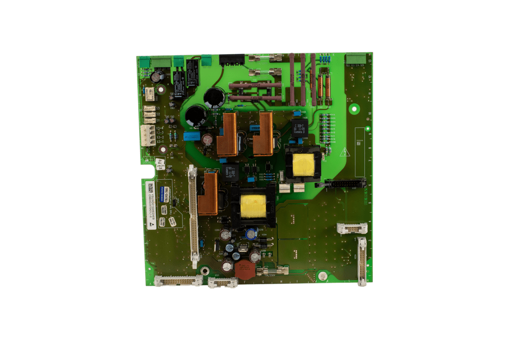 6RY17020CM00 Power Interface Electronic Power Design