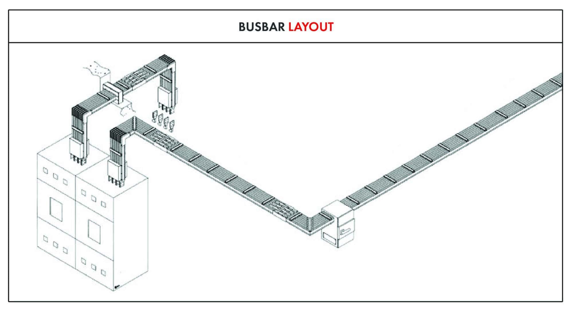 Advanced Busbar Systems for Electrical Engineer Contractors ...