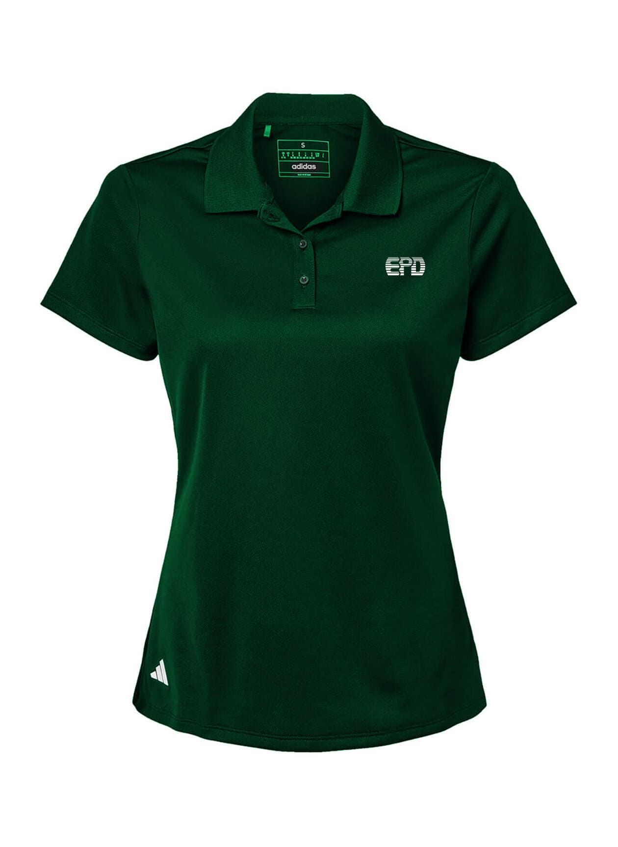 Collegiate Green Women