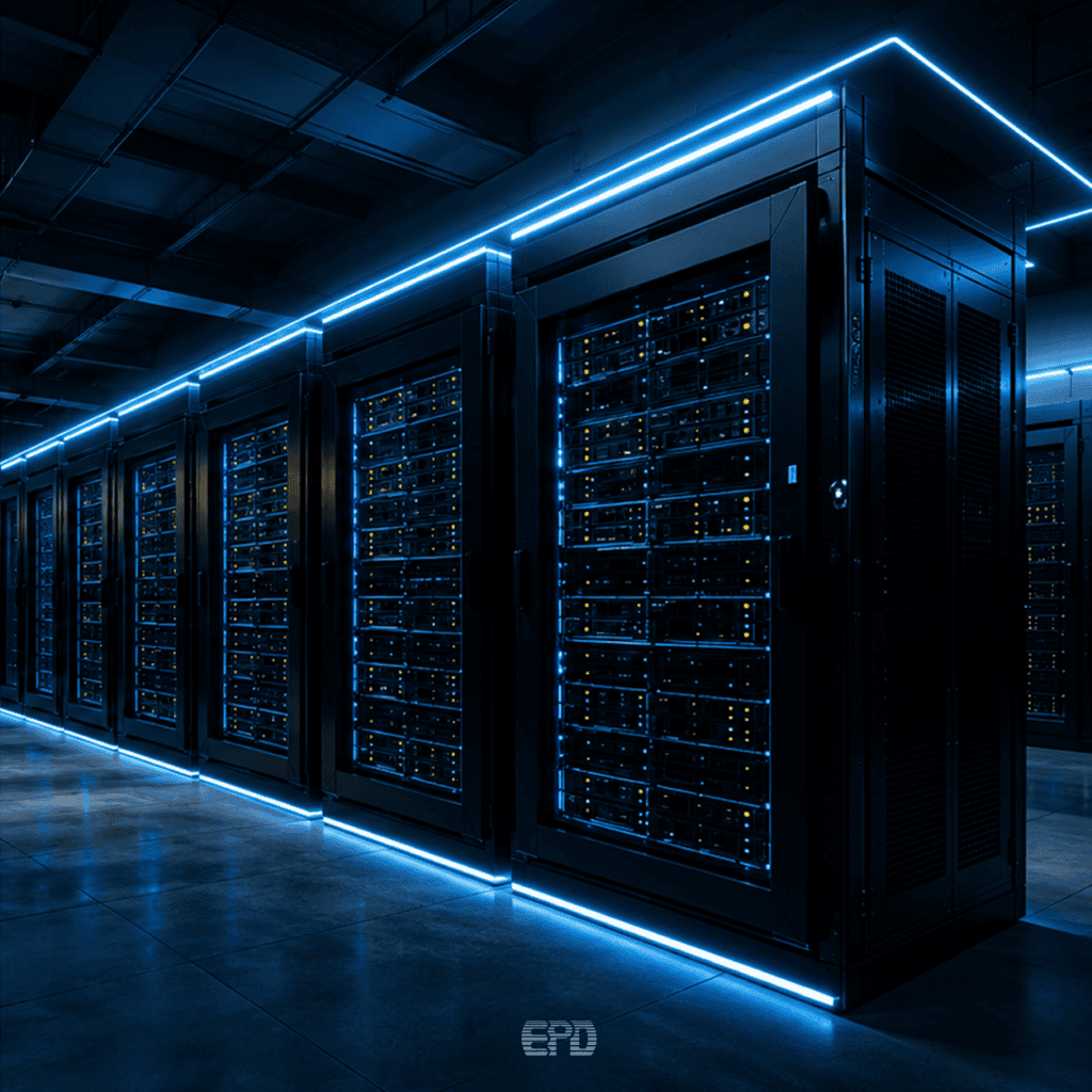 high performance data center switchboard solutions