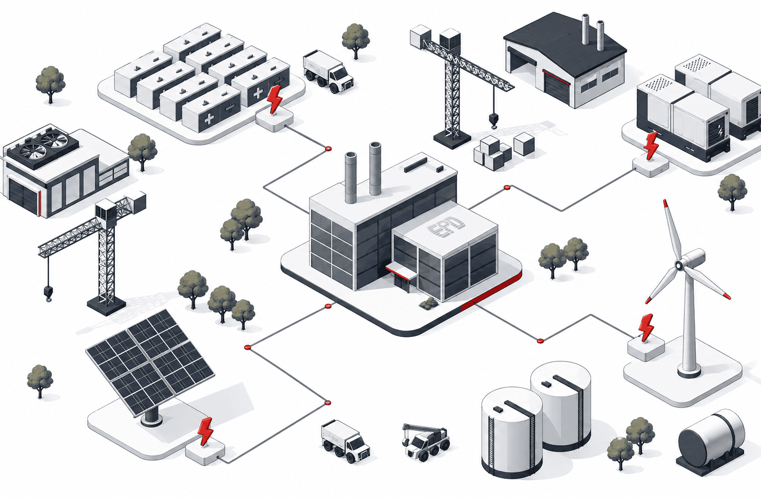 smart industrial energy ecosystem smart industrial energy ecosystem