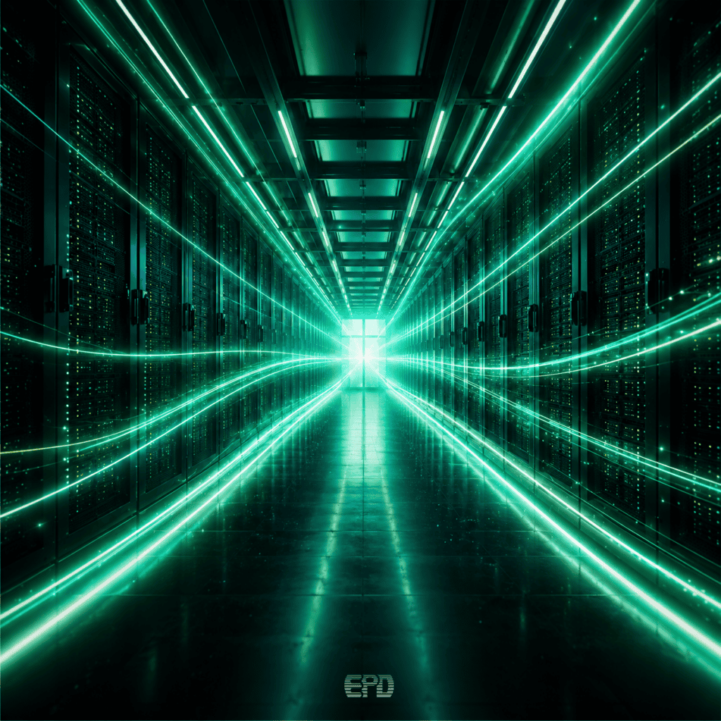 data center active energy management