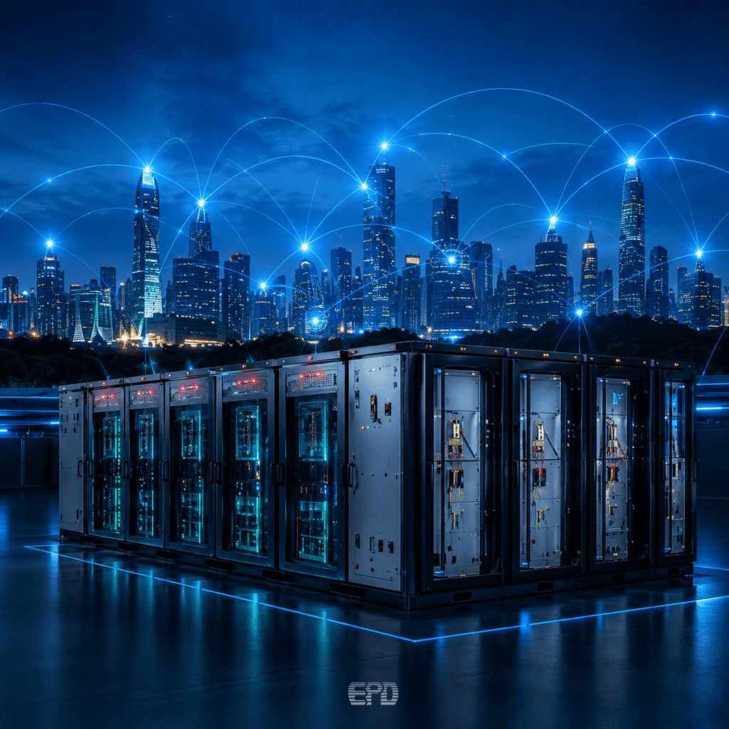 future ready data center lv switchboards