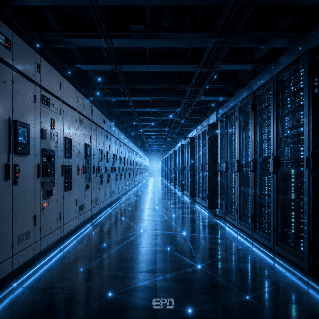 iot enabled lv switchboards real time control