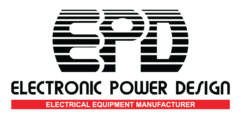 EPD Classic Stacked Logo 200px x 100px
