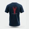 EPD Crawfish Shirt 2025 Back