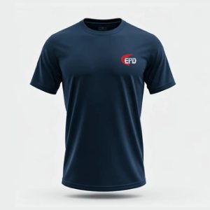 EPD Crawfish Shirt 2025 Front