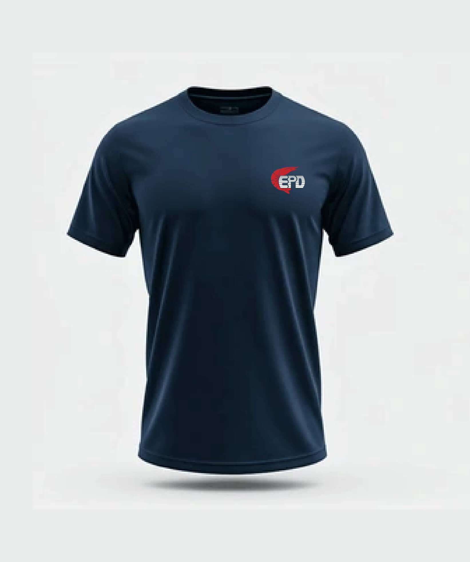 EPD Crawfish Shirt 2025 Front