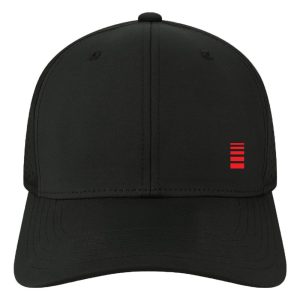 EPD Black Hat Front