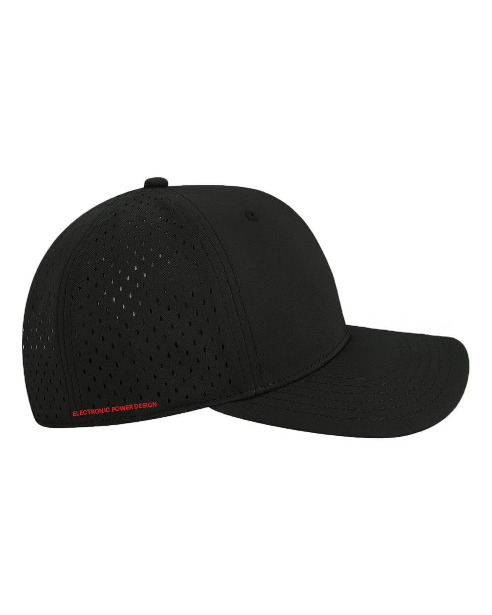 EPD Black Hat Side EPD Black Hat Side