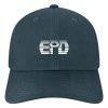 EPD Navy Hat Front