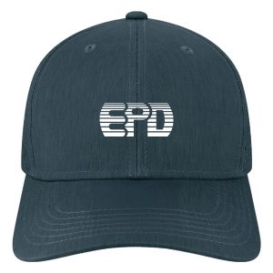 EPD Navy Hat Front