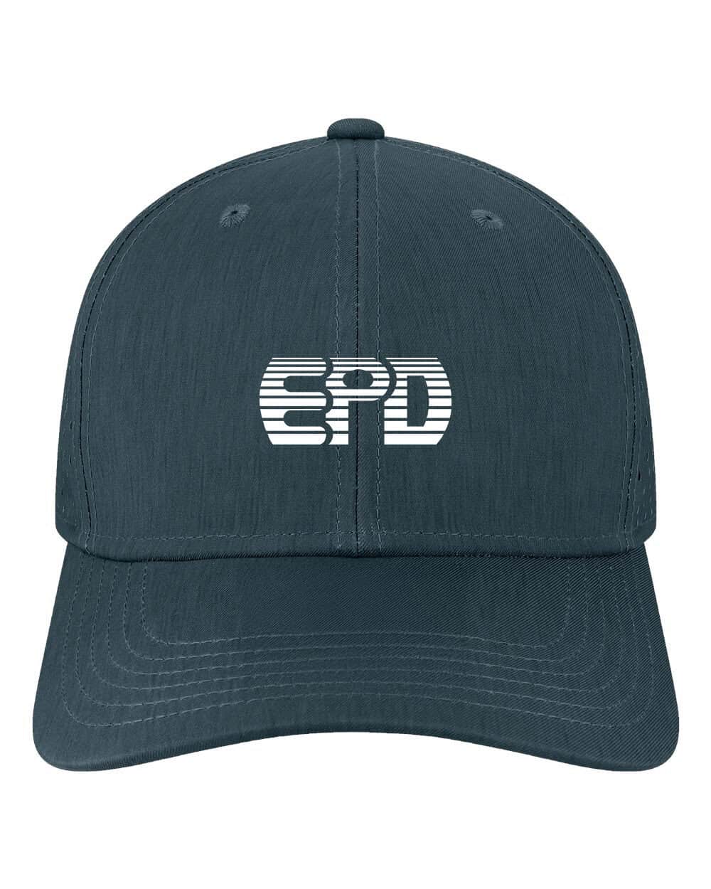 EPD Navy Hat Front