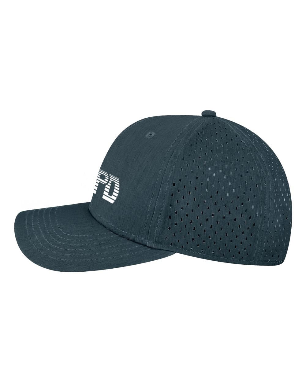 EPD Navy Hat Side