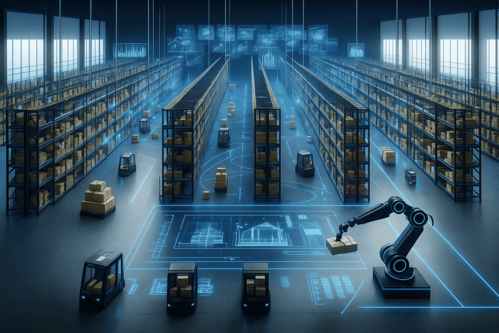 Modernizing Industrial Warehouses.1