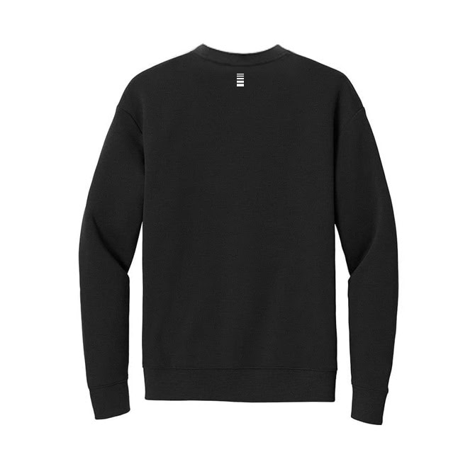 New Era EPD Crewneck Back New Era EPD Crewneck Back