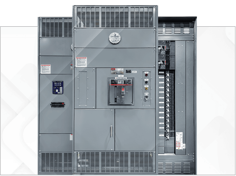 Electrical Equipment Manufacturer