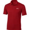 sport tek mens deep red sport tek mens deep red