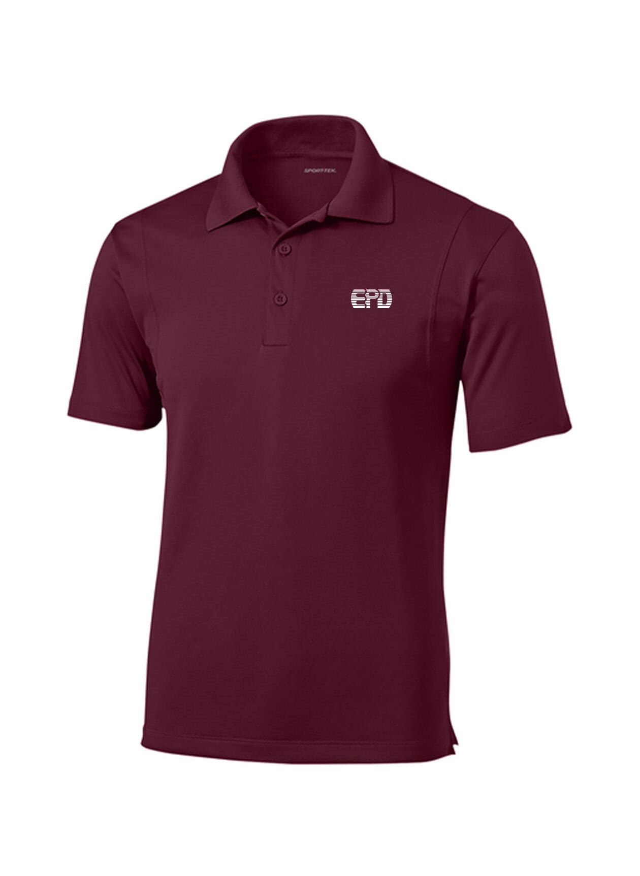sport tek mens maroon sport tek mens maroon