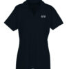 sport tek womens black