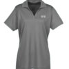sport tek womens silver