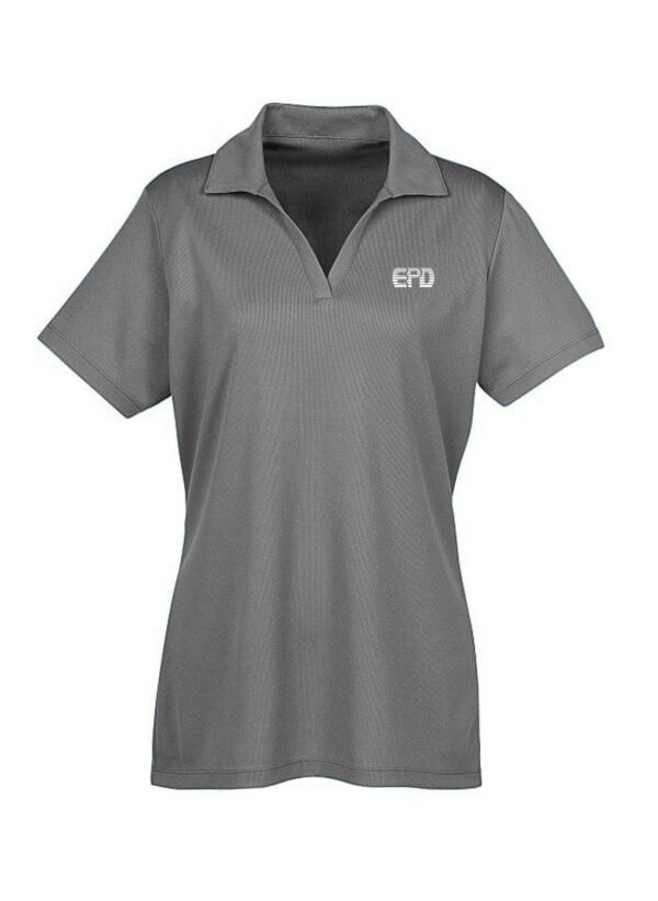 sport tek womens silver