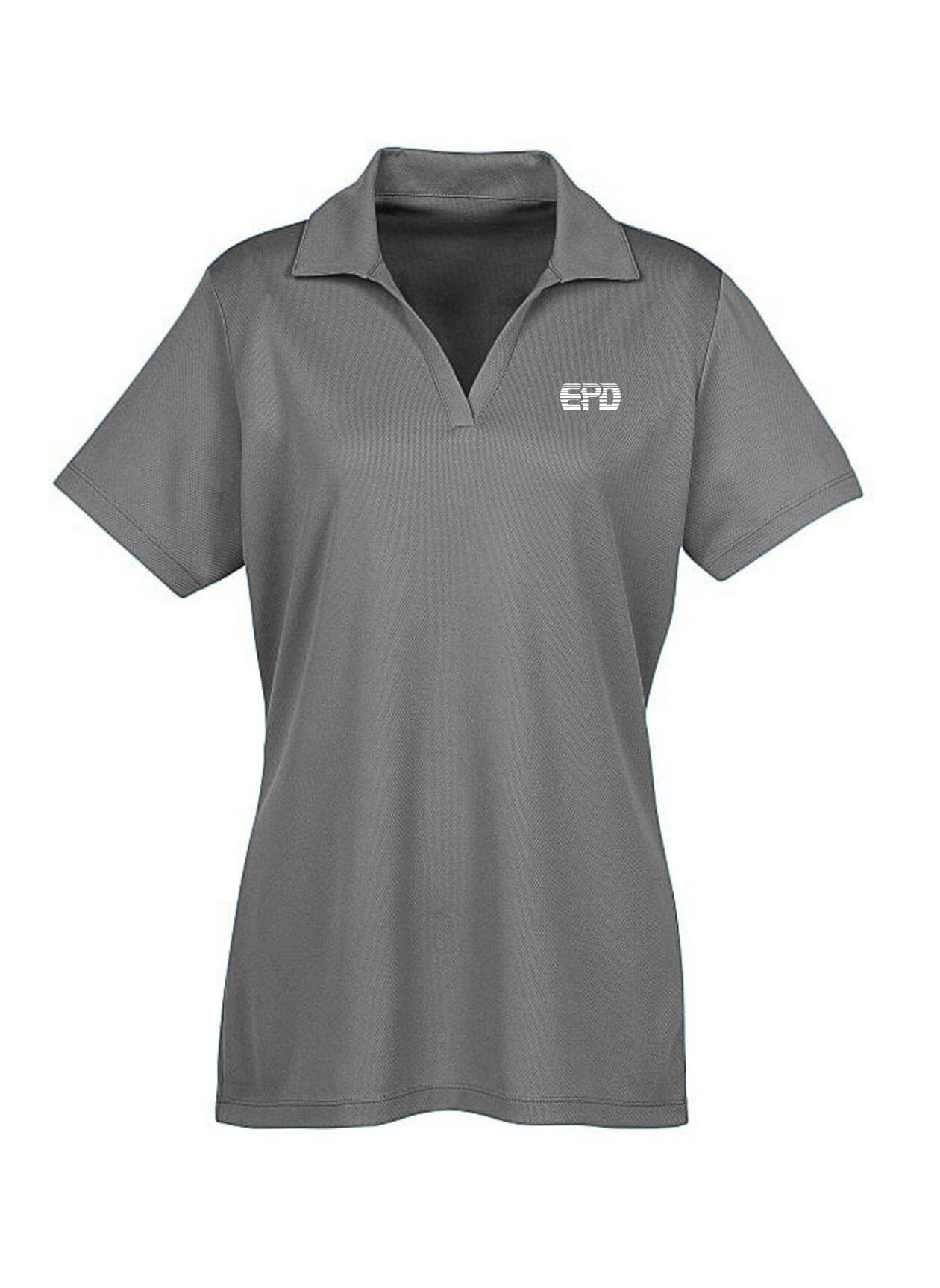 sport tek womens silver