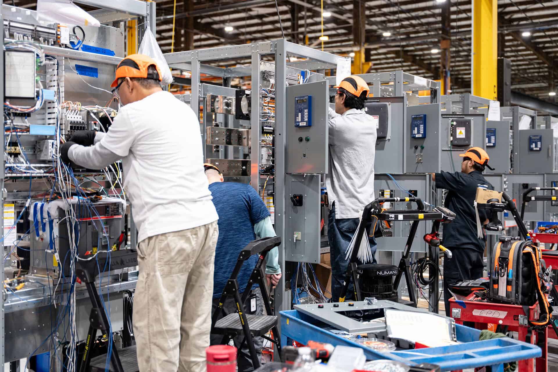 Panel Shop