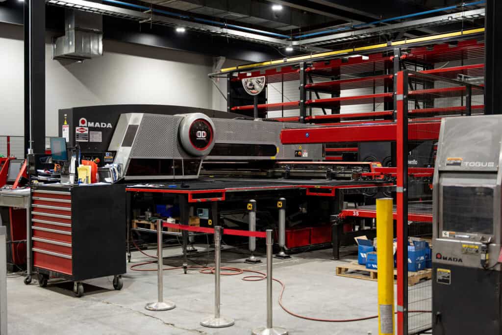 EPD Metalworks