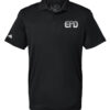 Black retro xl