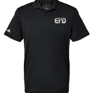 Black retro xl