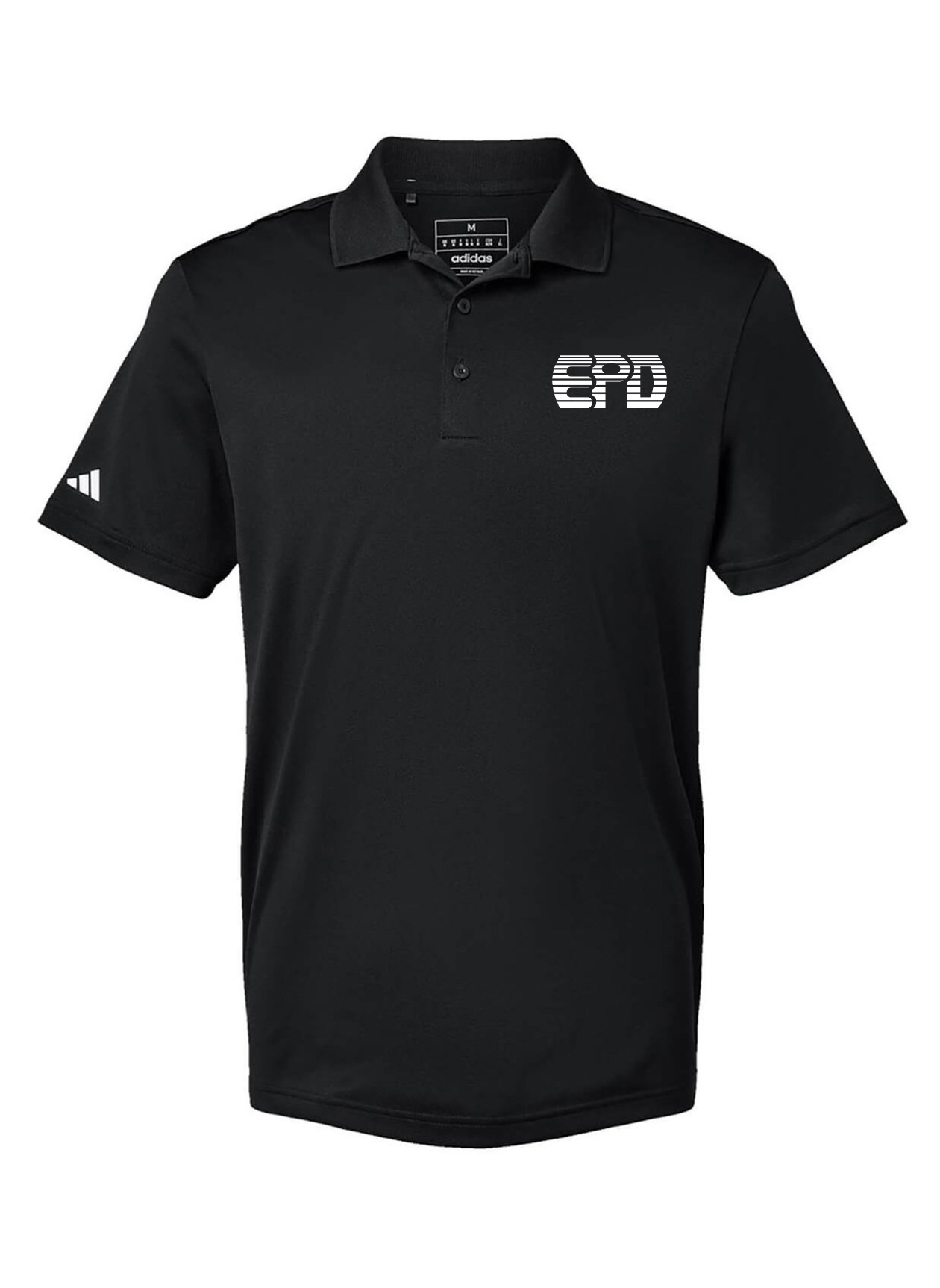 Black retro xl