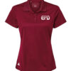 Collegiate Burgundy retro xl w Collegiate Burgundy retro xl w